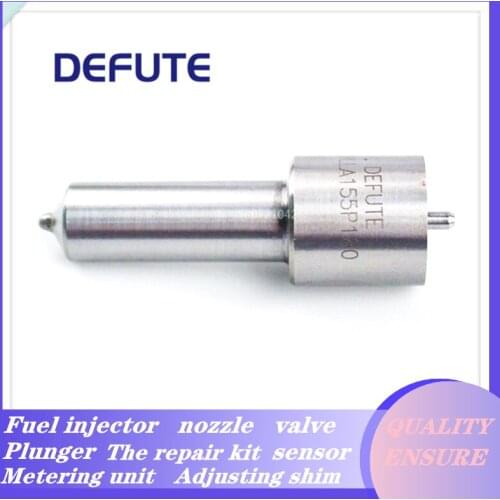 High Quality Diesel Injector Nozzle DLLA155P180 F019121180 For HOWO Approved TS16949