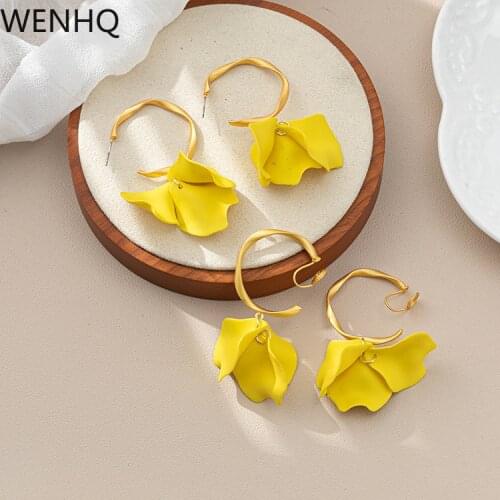 Большие кольца WENHQ China At AliExpress