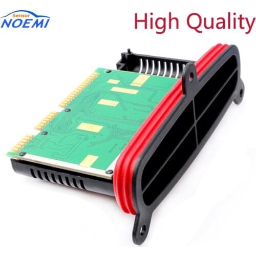 YAOPEI 63117316187 Headlight Driver Module for xenon hid light for 2012-2014 BMW 5series F10 F18 LCI 63117355073 7355073 7316187