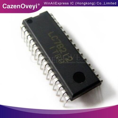 1pcs/lot LC78212 LC 78212 DIP-30 In Stock