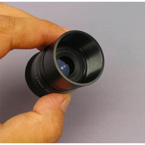 Astronomical Telescope Accessories Prossell Plossl 4mm Eyepiece Metal 1.25 Inch 31.7mm