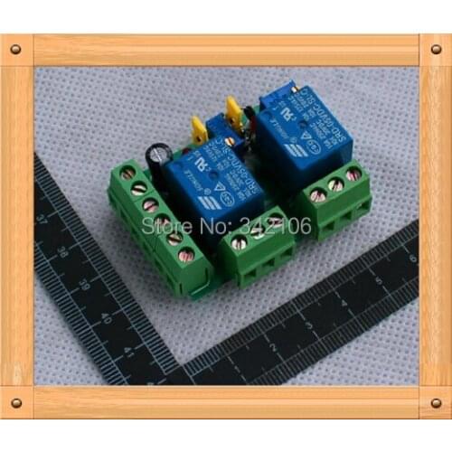 Free Shipping!!! 5pcs MACH3 charge pump module / MACH3 delay control module / 2 pulse delay control sensor