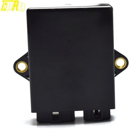 CDI ECU For YAMAHA XV250 VSTAR VTHUNDER COLT LIFAN RHINO HUNTER KEEWAY 250CC CHOPPER