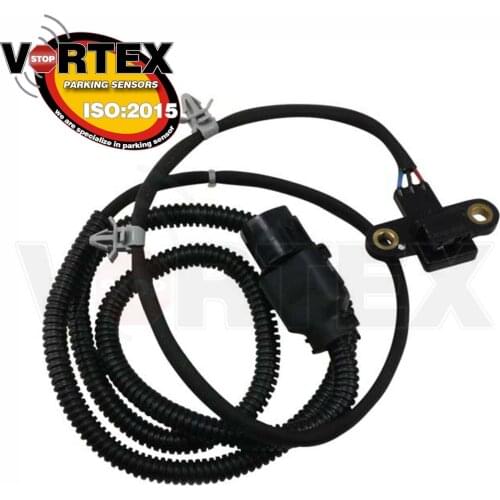 Crank Position Sensor For Hyundai Santa Fe 2.0 2.4 OE#3931038070 5S1923 PC536 SU6230