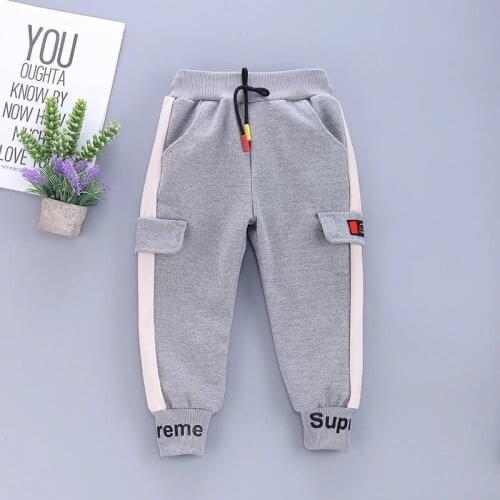 Брюки для мальчиков HU BAN ZHANG China At AliExpress