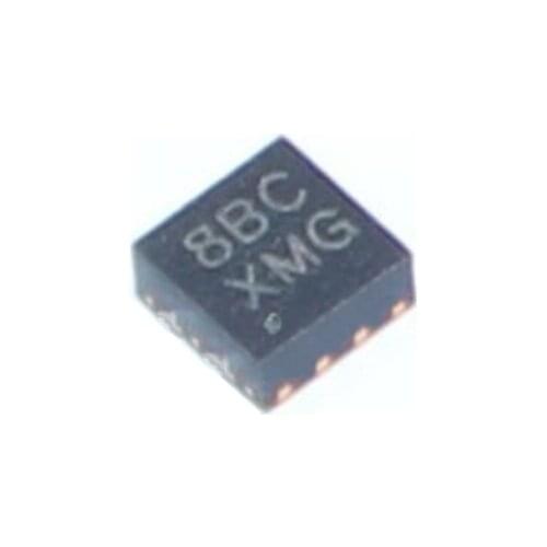ISL6208BCRZ-T ISL6208 DFN8 New original ic chip In stock