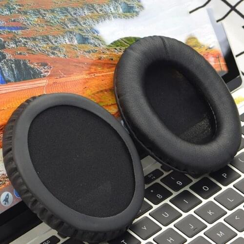 Quality Soft Foam Ear Pads Headband Cushions for Kingston Cloud Flight Stinger Headphones