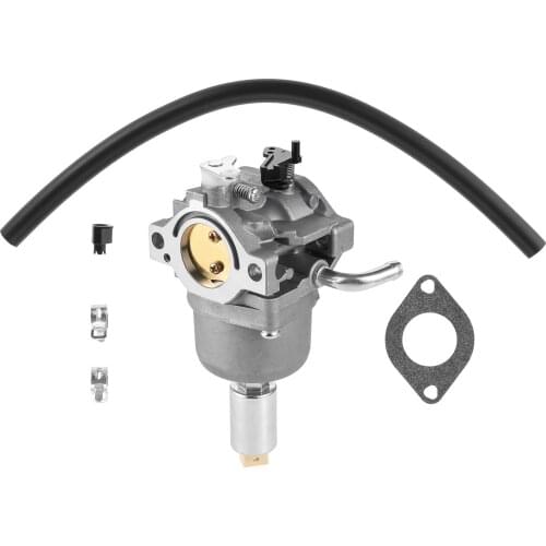 DRELD Carburetor Replacement Kit fit for Briggs & Stratton 796109 591731 594593 14.5hp - 21hp Carb