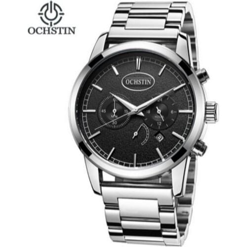 Langley Mens Sports Watches