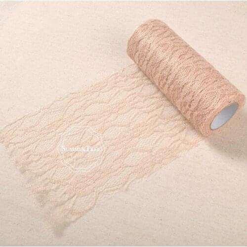 MINGTIME Lace
