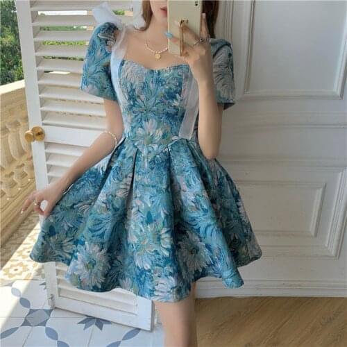 Fashion A-Line Dresses MISEEDER China