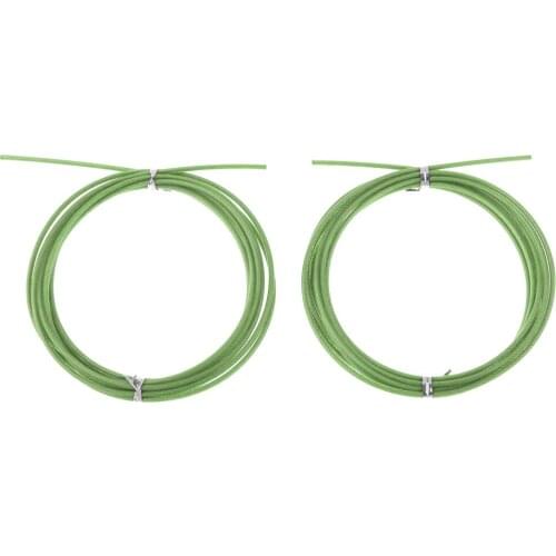 Stainless Steel Skipping Jump Rope Fitness Equipment Accessories