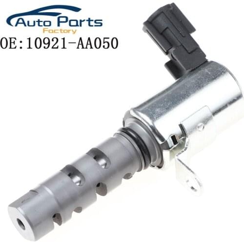 New Oil Control Valve For 2005-2012 Subaru 2005-2009 Legacy & Outback 3.0 10921-AA050 10921AA050
