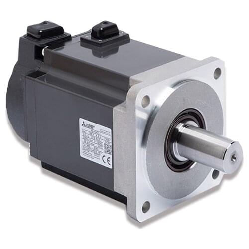 New Original AC Servo Motor HC-PQ053-S10