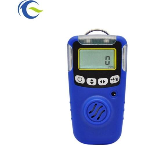Portable CL2 Chlorine Detector 0~20PPM CL2 Gas Analyzer 0.1PPM Precise LCD Chlorine Tester Meter
