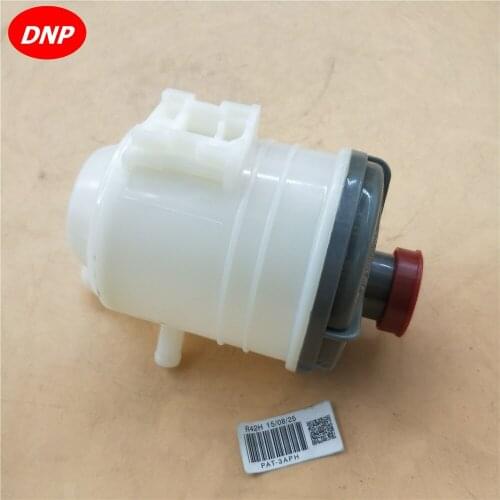 DNP Car Power Steering Oil Tank Reservoir 53701-SNV-P01 Fit For HONDA Civic 1.8L 06-11 53701SNVP01