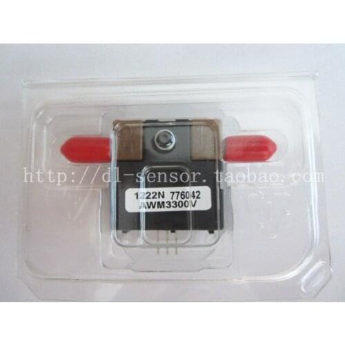 United States HONEYWELL Honeywell AWM3300V gas flow - genuine spot