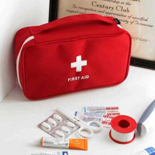 TOYOOSKY Camping First Aid Kits