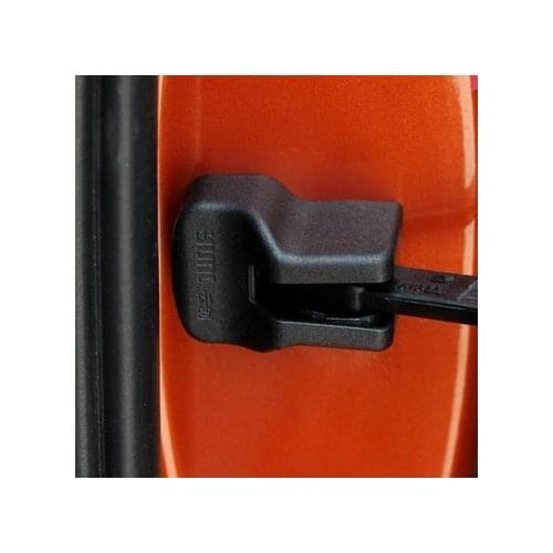 4pcs/lot car Door waterproof rust protection cover For Chevrolet Sail /Buick Excelle GL8/Roewe 750/BYD S6/MG 7/Peugeot 308 408