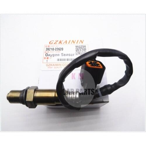High quality oem Oxygen Sensor Lambda Sensor 39210-22620 39210-26620 2000-2011 ForHYUNDAI ACCENT 234-4851 for HYUNDAI GETZ i1