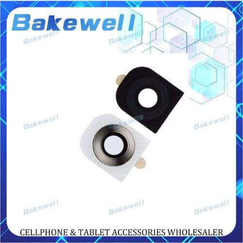 Rear Back Camera Glass Lens Cover Replacement For LG G2 D802 D800 D801 D805 F320 Black White