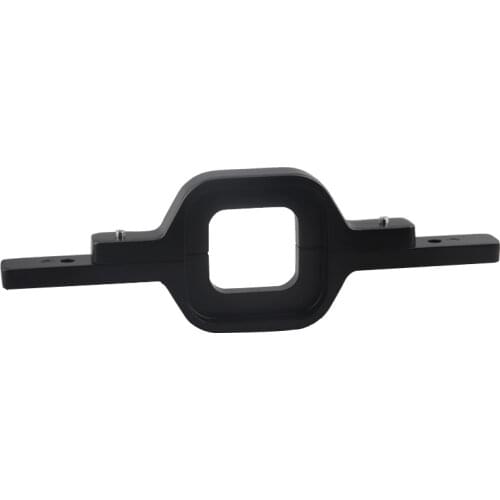 2inch Towing Hitch Mount Brackets Led Work Light Driving Lighting Reverse Rear Back Up Lights Tow Hook for 4x4 Off road RV SUV