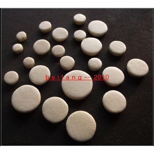 23 pcs oboe pads Great material oboe parts
