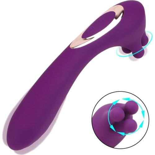 Automatic Rotating Tentacle Vibrators For Women Dildos Anal Plug Nipple Clamps Clitoris Massager Sex Toy Erotic Masturbator Shop
