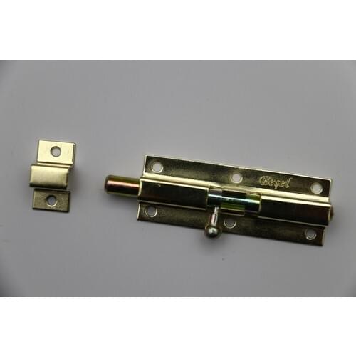 Beşel Window Locks