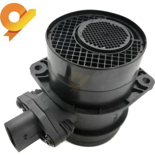 Mass Air Flow Maf Meter Sensor For Audi A3 A4 S4 1.9 2.0 2.5 2.8 TDI F00C2G2055 0281002462 0281002461 0 281 002 461 462 779