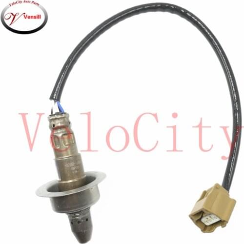 Oxygen Sensor Upstream Sensor Part No# 22693-1JA0A 234-9106 211500-7630 For 11-14 Cube 13-14 Maxima 11-14 Murano 11-13 Quest