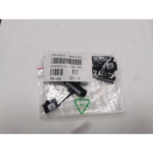 For New Alienware 15 R3 / R4 SATA Hard Drive Adapter Interposer Connector and Cable - KG0TX w/ 1 Year Warranty