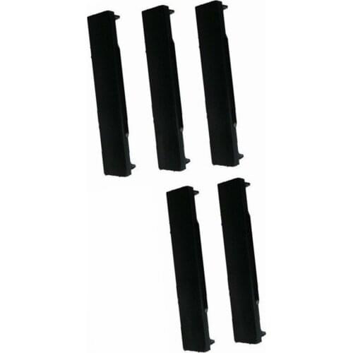 5x Laptop HDD Hard Drive Caddy Cover with Screws For Dell Latitude E6510