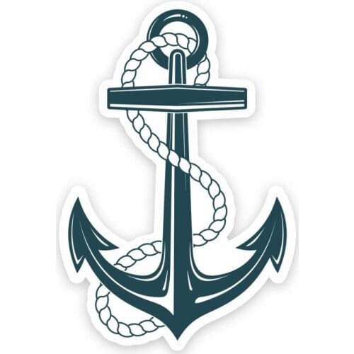 Anchor V2 Sticker Plane Extreme