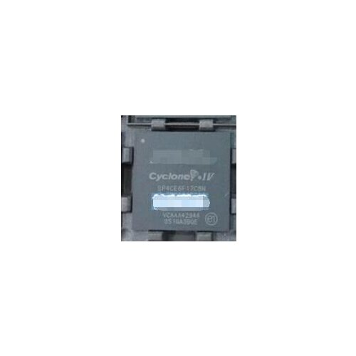 100% NEW Free shipping EP4CE6F17C8N EP4CE6F17C8 EP4CE6F17 FBGA256 EP4CE6F17I7N