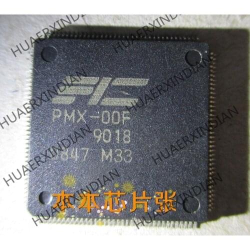 New PMX-00F PMX-OOF PMX00F 7 high quality