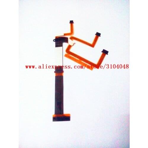 NEW Lens Flex cable FPC For Sony SEL18200 18-200 Camera Repair parts