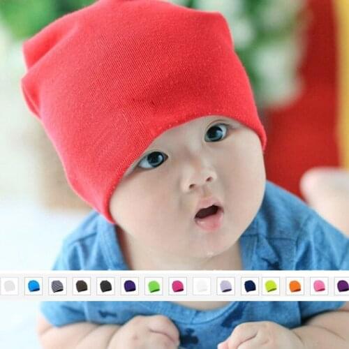 Philology Hats For Babies