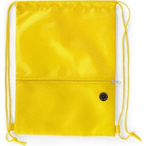 Backpack Bag with Cords and Headphone Output 145588