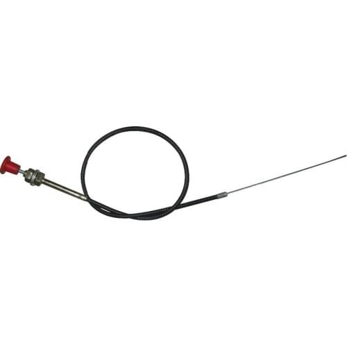 SG284.20.014E, the distinguish cable for China Yituo tractor SG254 SG284