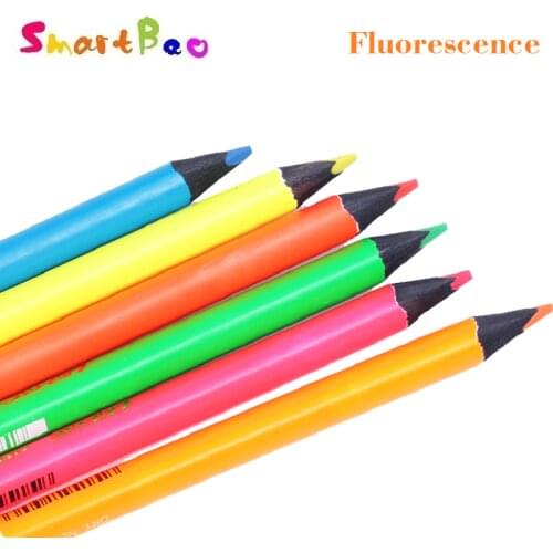 SmartBao Pencils For Drawing