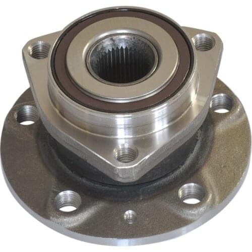 1K0498621 Front wheel Bearing Hub For SKO DA Octavia 2004 2005 2006 2007 2008 3T-80*137*48/36 teeth