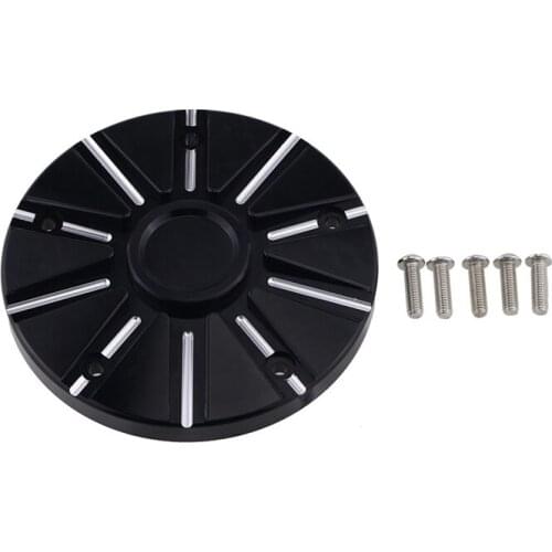 Motorcycle Engine Guard Pad Cover Protector for Kawasaki Vulcan S 650 2015-2021 Vulcan Cafe 650 2018-2021