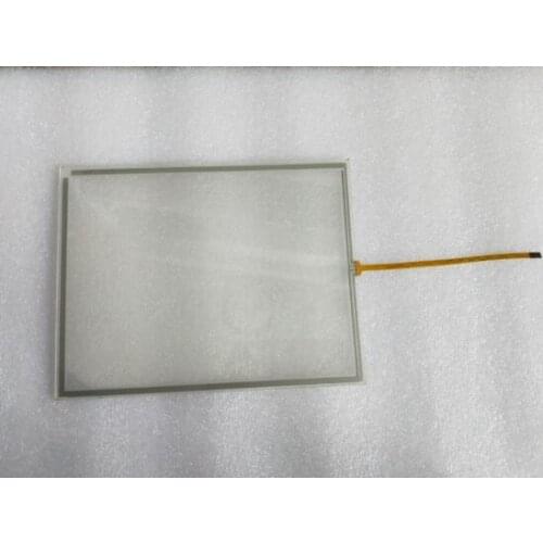 Brand New Touch Sceen for MP370-12 6AV6545-0DA10-0AX0 Touch Panel Glass Pad 6AV6 545-0DA10-0AX0