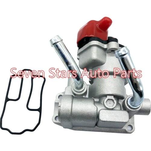 Auto Engine Parts Idle Air Control Valve For Mitsubi-shi Pajer Mirage OEM M5AC-17-400 M5AC17400