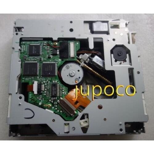 FREE SHIPPING New Original CD Mechanism Loader CDM104.7/105C FOR OPEL Bmww Chrysler- radio Car Audio Radio Navigation
