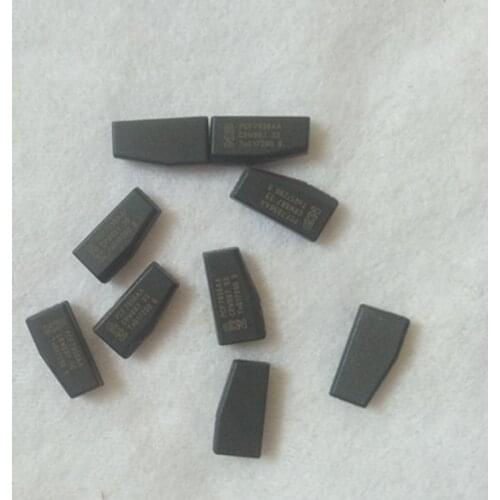 DAKATU ID46 lock car key chip Fit For Renault 7936AA/AS ID46 Transponder Chip (Locked) ID 46 Chip Ceramic TP12 Lock