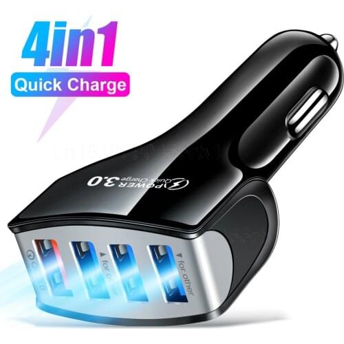 D8 Cigarette Lighter Splitters For Mobile Phones