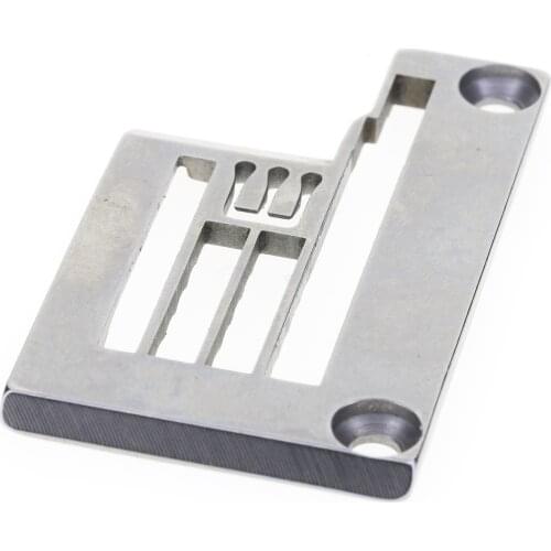 For Pegasus W562-02BB Sewing Machine Spare Parts (3 * 5.6) 257033B56 Needle Plate