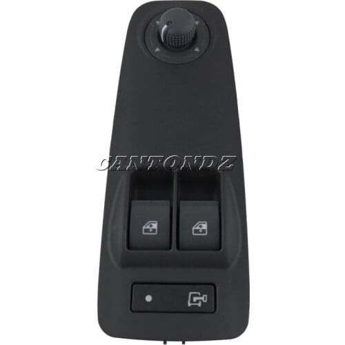 Switches And Buttons For Cars Firbenz China
